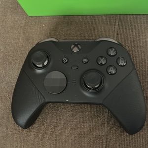 Xbox Elite Series 2 Contoller